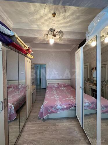Satılır 2 otaqlı yeni tikili 41 m², Masazır q., photo 12 from 14