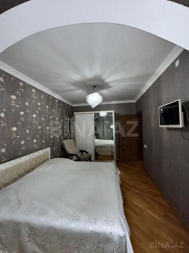 Satılır 3 otaqlı köhnə tikili 61 m², Memar Əcəmi m., photo 17 from 18