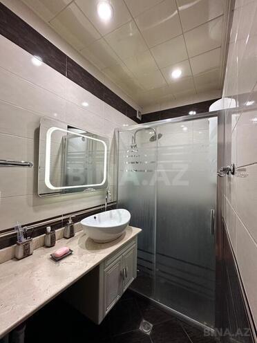 Satılır 3 otaqlı köhnə tikili 61 m², Memar Əcəmi m., photo 13 from 18