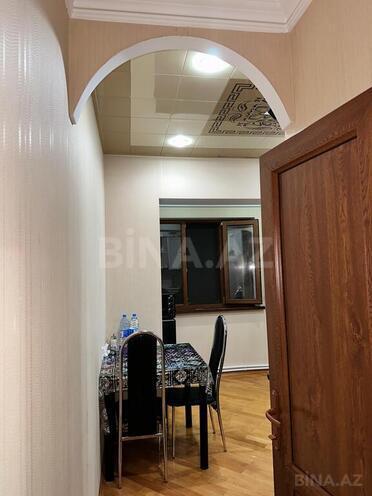 Satılır 3 otaqlı köhnə tikili 61 m², Memar Əcəmi m., photo 6 from 18