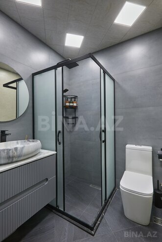 İcarəyə verilir 2 otaqlı yeni tikili 48 m², Gənclik m., photo 19 from 32