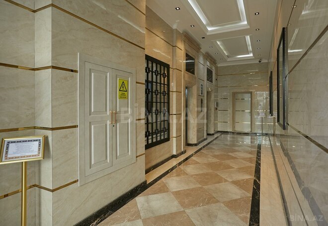 İcarəyə verilir 2 otaqlı yeni tikili 48 m², Gənclik m., photo 26 from 32