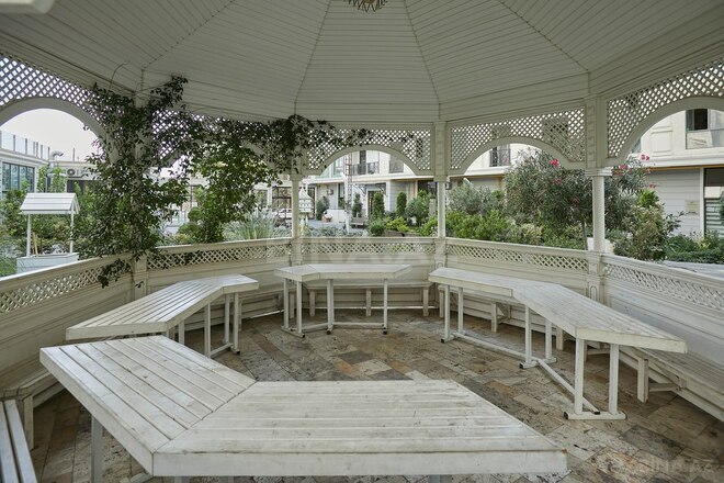 İcarəyə verilir 2 otaqlı yeni tikili 48 m², Gənclik m., photo 27 from 32