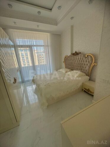 İcarəyə verilir 2 otaqlı yeni tikili 65 m², 28 May m., photo 7 from 14