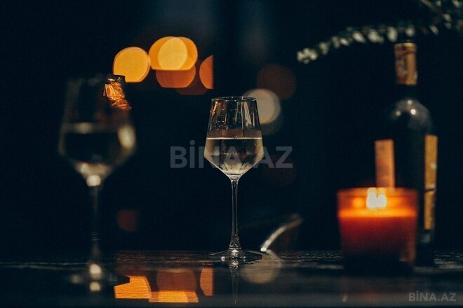 İcarəyə verilir 2 otaqlı yeni tikili 59 m², İçəri Şəhər m., photo 24 from 30