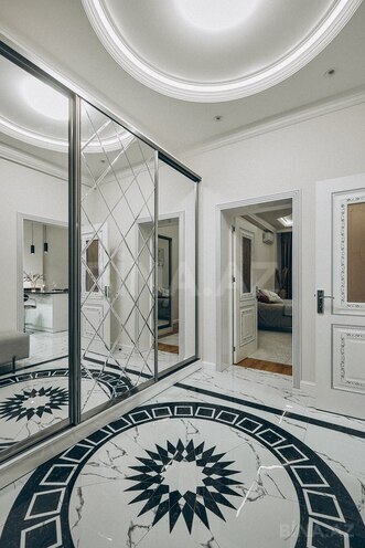 İcarəyə verilir 2 otaqlı yeni tikili 59 m², İçəri Şəhər m., photo 4 from 30