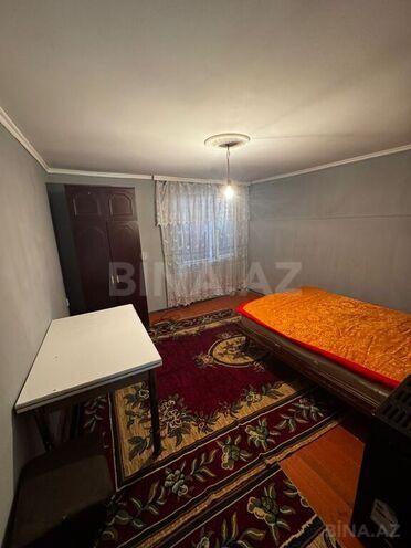 İcarəyə verilir 1 otaqlı həyət evi/bağ evi 30 m², Biləcəri q., photo 3 from 9