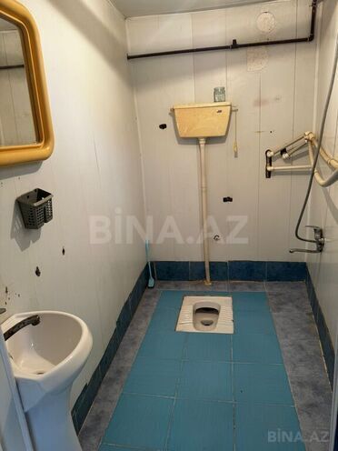 İcarəyə verilir 1 otaqlı həyət evi/bağ evi 30 m², Biləcəri q., photo 4 from 9