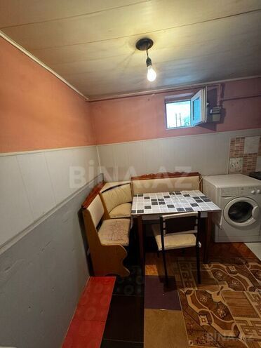 İcarəyə verilir 1 otaqlı həyət evi/bağ evi 30 m², Biləcəri q., photo 5 from 9