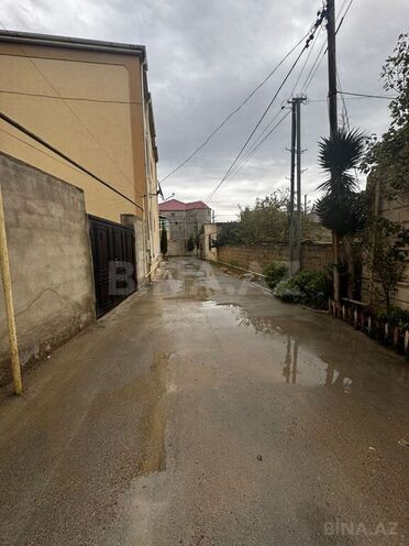 İcarəyə verilir 1 otaqlı həyət evi/bağ evi 30 m², Biləcəri q., photo 6 from 9
