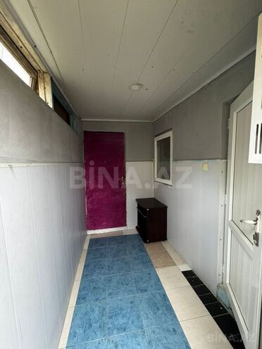İcarəyə verilir 1 otaqlı həyət evi/bağ evi 30 m², Biləcəri q., photo 8 from 9