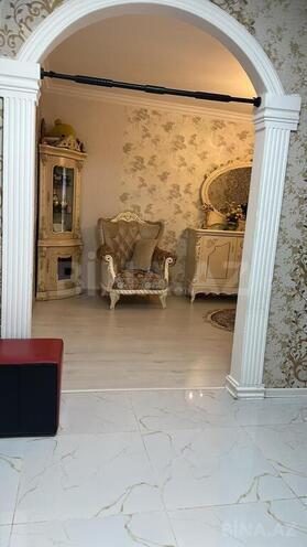 Satılır 3 otaqlı köhnə tikili 75 m², Elmlər Akademiyası m., photo 3 from 8