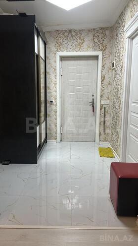 Satılır 3 otaqlı köhnə tikili 75 m², Elmlər Akademiyası m., photo 7 from 8