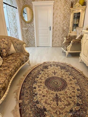 Satılır 3 otaqlı köhnə tikili 75 m², Elmlər Akademiyası m., photo 4 from 8