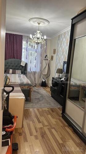 Satılır 3 otaqlı köhnə tikili 75 m², Elmlər Akademiyası m., photo 5 from 8