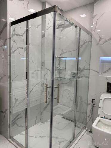 Сдаётся 3-комн. новостройка 130 м², Хатаинский р., photo 14 from 17