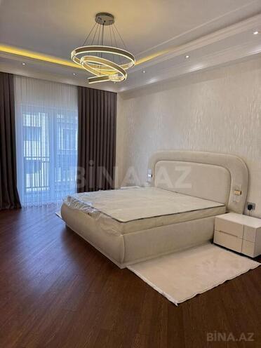 Сдаётся 3-комн. новостройка 130 м², Хатаинский р., photo 10 from 17