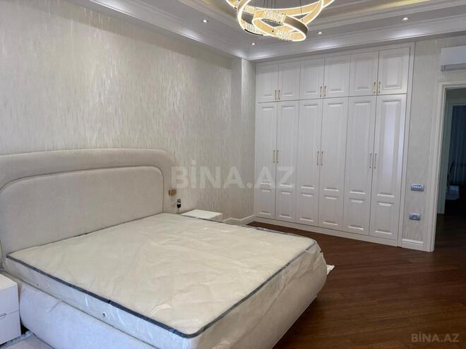 Сдаётся 3-комн. новостройка 130 м², Хатаинский р., photo 7 from 17