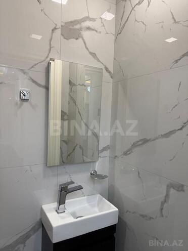 Сдаётся 3-комн. новостройка 130 м², Хатаинский р., photo 15 from 17