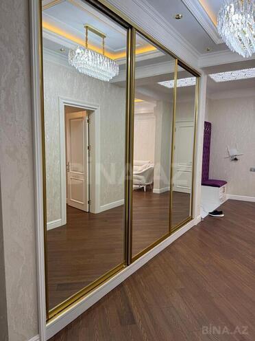 Сдаётся 3-комн. новостройка 130 м², Хатаинский р., photo 11 from 17