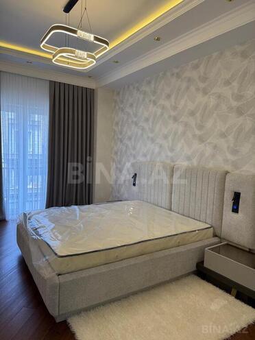 Сдаётся 3-комн. новостройка 130 м², Хатаинский р., photo 9 from 17