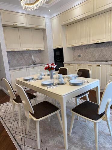 Сдаётся 3-комн. новостройка 130 м², Хатаинский р., photo 4 from 17