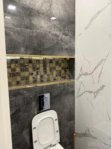 Сдаётся 3-комн. новостройка 130 м², Хатаинский р., photo 13 from 17