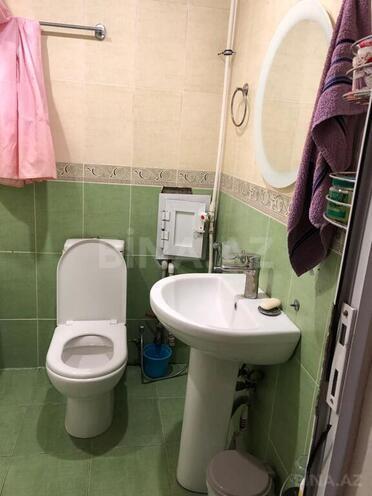 Продаётся 2-комн. новостройка 64 м², м. Иншаатчылар, photo 11 from 13