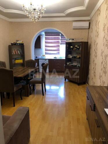 Продаётся 2-комн. новостройка 64 м², м. Иншаатчылар, photo 6 from 13