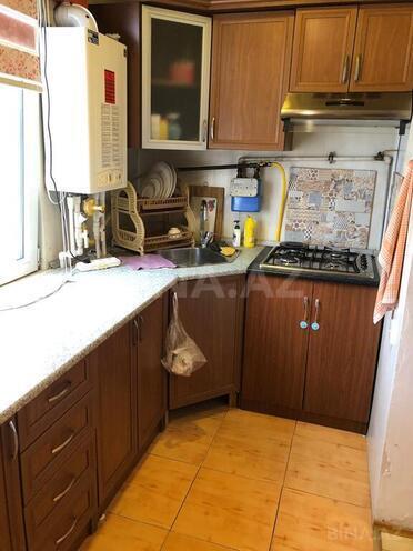 Продаётся 2-комн. новостройка 64 м², м. Иншаатчылар, photo 10 from 13