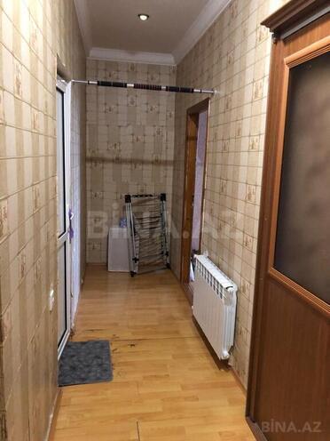 Продаётся 2-комн. новостройка 64 м², м. Иншаатчылар, photo 7 from 13