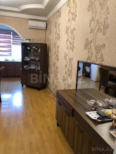 Продаётся 2-комн. новостройка 64 м², м. Иншаатчылар, photo 5 from 13