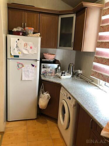 Продаётся 2-комн. новостройка 64 м², м. Иншаатчылар, photo 9 from 13