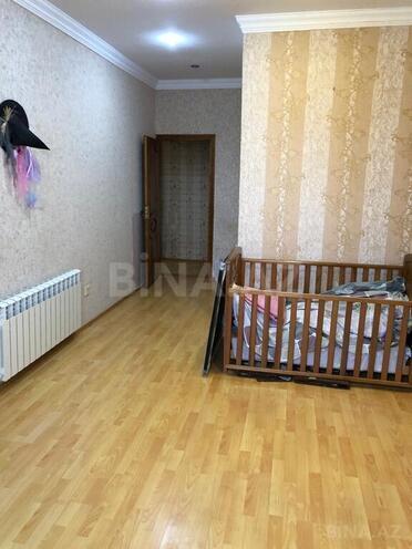 Продаётся 2-комн. новостройка 64 м², м. Иншаатчылар, photo 8 from 13