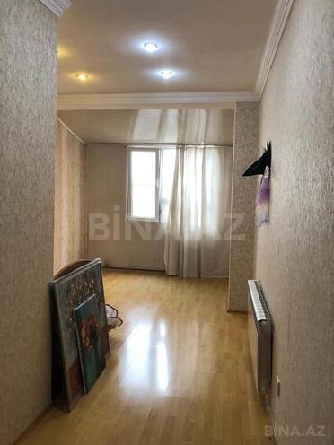 Продаётся 2-комн. новостройка 64 м², м. Иншаатчылар, photo 3 from 13