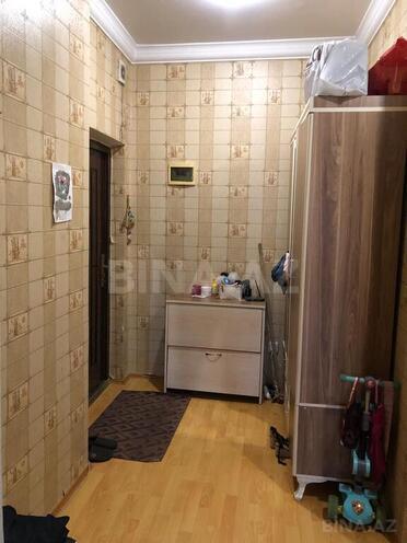 Продаётся 2-комн. новостройка 64 м², м. Иншаатчылар, photo 4 from 13