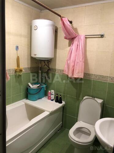 Продаётся 2-комн. новостройка 64 м², м. Иншаатчылар, photo 12 from 13