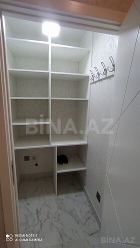 Satılır 2 otaqlı yeni tikili 70 m², photo 11 from 13