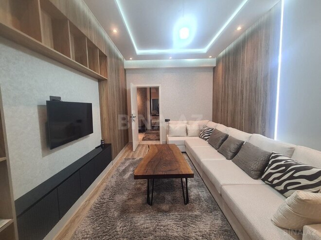 Satılır 2 otaqlı yeni tikili 70 m², photo 9 from 13