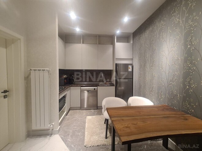Satılır 2 otaqlı yeni tikili 70 m², photo 6 from 13