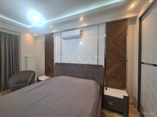 Satılır 2 otaqlı yeni tikili 70 m², photo 4 from 13
