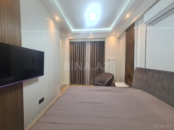 Satılır 2 otaqlı yeni tikili 70 m², photo 5 from 13