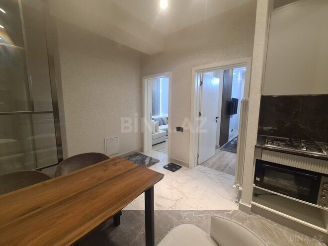 Satılır 2 otaqlı yeni tikili 70 m², photo 8 from 13