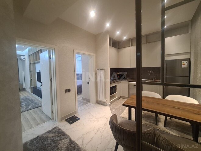 Satılır 2 otaqlı yeni tikili 70 m², photo 7 from 13
