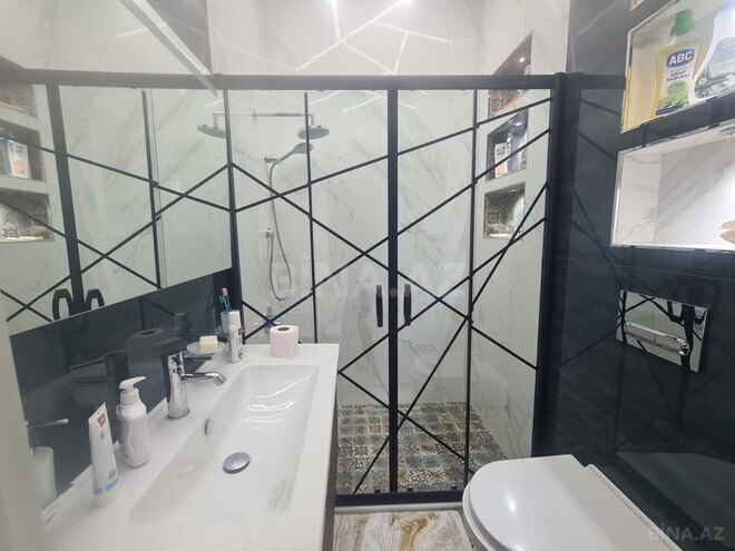 Satılır 2 otaqlı yeni tikili 70 m², photo 10 from 13