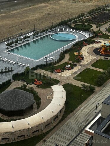 Satılır 2 otaqlı yeni tikili 70 m², photo 12 from 13