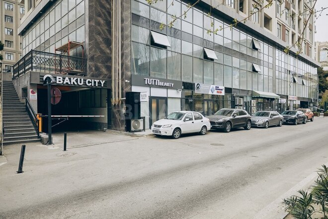 İcarəyə verilir 2 otaqlı yeni tikili 57 m², Nərimanov r., photo 22 from 24