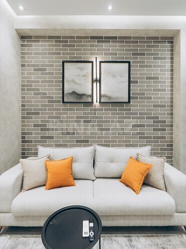 İcarəyə verilir 2 otaqlı yeni tikili 57 m², Nərimanov r., photo 11 from 24