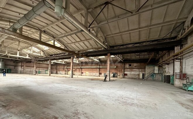 Продаётся  объект 5 000 м², м. Дернегюль, photo 3 from 5