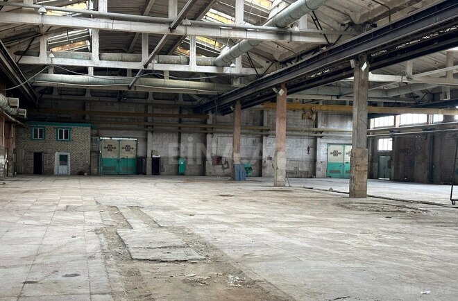 Продаётся  объект 5 000 м², м. Дернегюль, photo 4 from 5